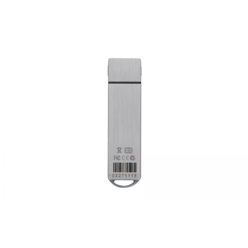 Kingston Technology IronKey 64GB Basic S1000 Κρυπτογραφημένο USB 3.0 FIPS 140-2 Level 3