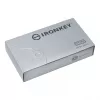Kingston Technology IronKey 64GB Basic S1000 Κρυπτογραφημένο USB 3.0 FIPS 140-2 Level 3