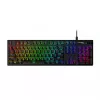 HyperX Alloy Origins Πληκτρολόγιο Gaming USB QWERTY Αγγλικά ΗΠΑ Μαύρο