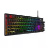 HyperX Alloy Origins Πληκτρολόγιο Gaming USB QWERTY Αγγλικά ΗΠΑ Μαύρο