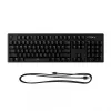 HyperX Alloy Origins Πληκτρολόγιο Gaming USB QWERTY Αγγλικά ΗΠΑ Μαύρο