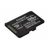 Kingston Technology 128GB microSDXC Industrial C10 A1 pSLC Card Μεμονωμένη συσκευασία χωρίς αντάπτορα