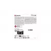 Kingston Technology 128GB microSDXC Industrial C10 A1 pSLC Card Μεμονωμένη συσκευασία χωρίς αντάπτορα