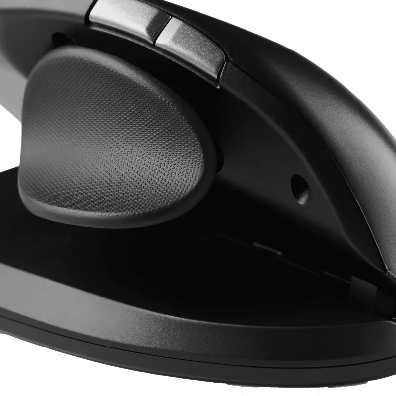 Ποντίκι Contour Design UniMaus Δεξί χέρι RF Wireless