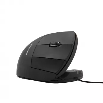 Ποντίκι Contour Design UniMaus Δεξί χέρι USB Type-C