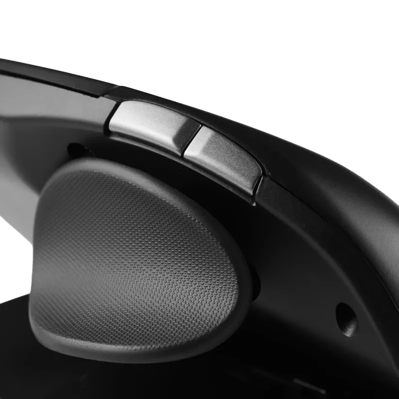 Ποντίκι Contour Design UniMaus Δεξί χέρι USB Type-C
