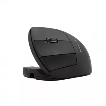 Ποντίκι Contour Design UniMaus Αριστερόχειρο Ασύρματο