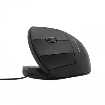 Contour Design UniMaus Αριστερόχειρο Ενσύρματο