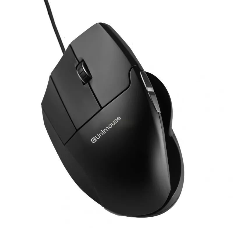 Contour Design UniMaus Αριστερόχειρο Ενσύρματο
