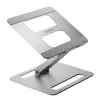 Βάση laptop Contour Design Laptop Riser Steel Γκρι Ύψος 45-310mm