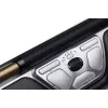 Ασύρματο εργονομικό ποντίκι Contour Design RollerMouse Red 2800 DPI