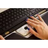 Ασύρματο εργονομικό ποντίκι Contour Design RollerMouse Red 2800 DPI