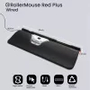 Contour Design RollerMouse Red Plus ενσύρματο εργονομικό ποντίκι USB-C 2800 DPI