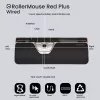 Contour Design RollerMouse Red Plus ενσύρματο εργονομικό ποντίκι USB-C 2800 DPI