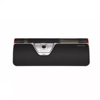 Contour Design RollerMouse Red Plus ενσύρματο εργονομικό ποντίκι USB-C 2800 DPI