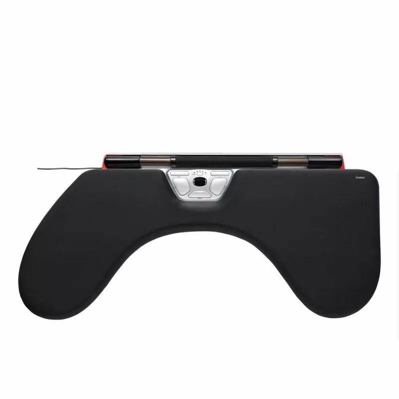 Ποντίκι Contour Design RollerMouse Red Max USB Type-A