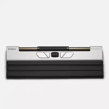 Ποντίκι Contour Design RollerMouse Go RF Wireless Bluetooth USB Type-A