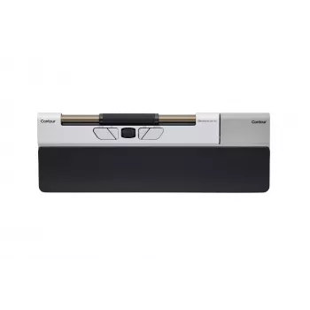Σταθμός σύνδεσης Contour Design RollerMouse Go USB