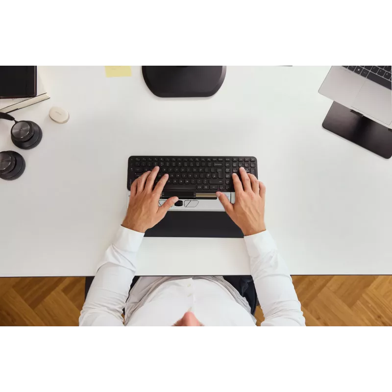 Σταθμός σύνδεσης Contour Design RollerMouse Go USB