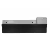 Ποντίκι Contour Design RollerMouse Go RF ασύρματο Bluetooth USB Type-A