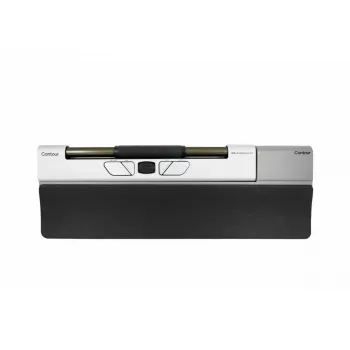 Ποντίκι Contour Design RollerMouse Go RF ασύρματο Bluetooth USB Type-A