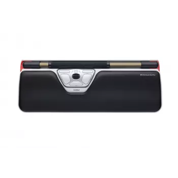 Υποστήριγμα παλάμης Contour Design RollerMouse Red Plus Διασύνδεση