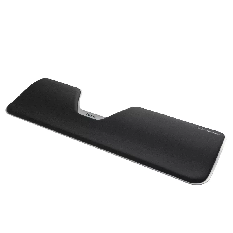 Υποστήριγμα παλάμης Contour Design RollerMouse Red Plus Διασύνδεση