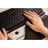 Υποστήριγμα παλάμης Contour Design RollerMouse Red Plus Διασύνδεση