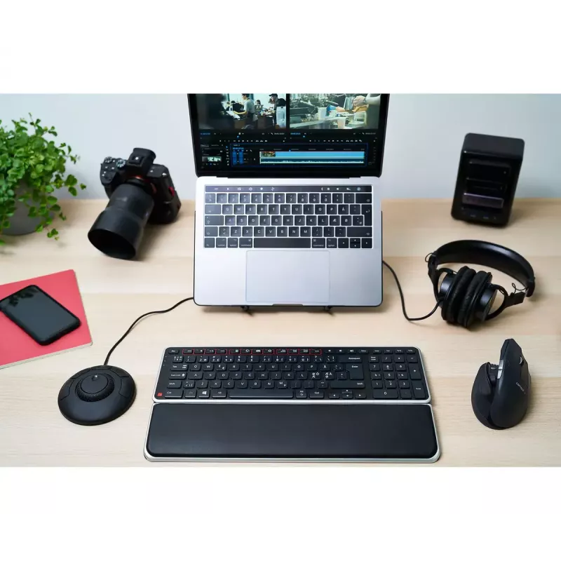 Συσκευή ελέγχου πολυμέσων Contour Design Xpress USB