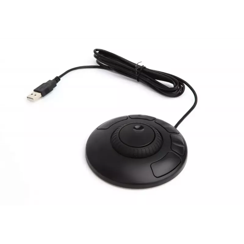 Συσκευή ελέγχου πολυμέσων Contour Design Xpress USB