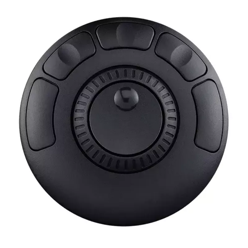 Συσκευή ελέγχου πολυμέσων Contour Design Xpress USB