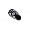 Συσκευή ελέγχου πολυμέσων Contour PRO v2 – USB, Ασημί/Μαύρο, 43×77,5×11,5 mm