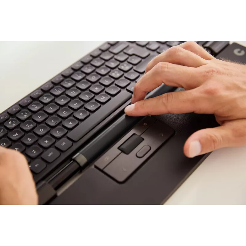 Contour Design RollerMouse Pro schlank USB Type-A