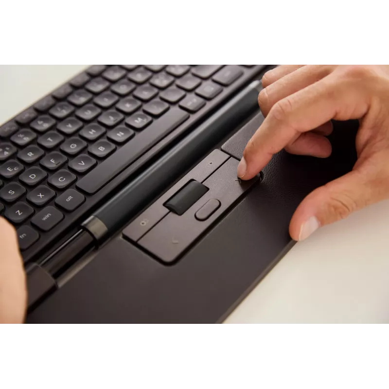 Contour Design RollerMouse Pro schlank USB Type-A
