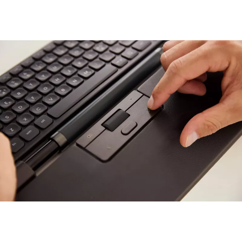 Ποντίκι Contour Design RollerMouse Pro Regular USB Type-A