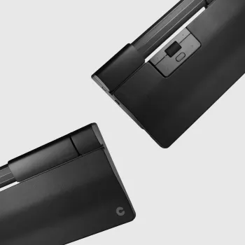 Ποντίκι Contour Design RollerMouse Pro Extended Ενσύρματο USB Type-A