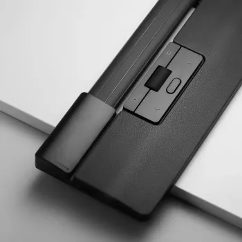 Ποντίκι Contour Design SliderMouse Pro schlank USB Type-A