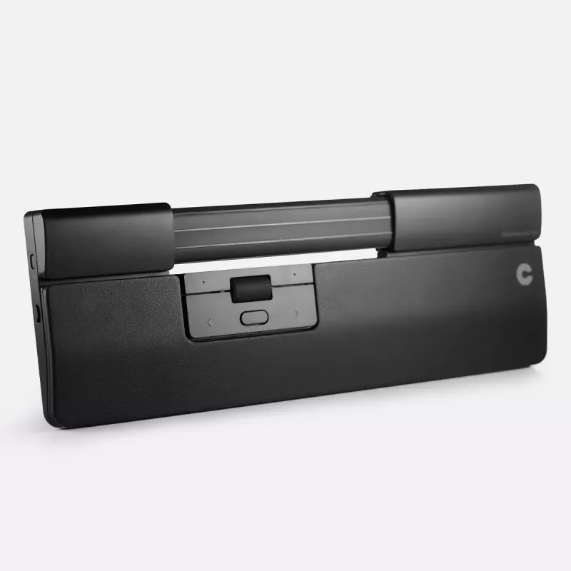 Ποντίκι Contour Design SliderMouse Pro schlank USB Type-A