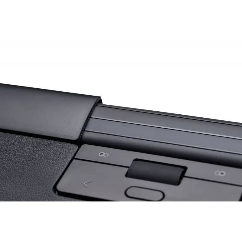 Contour Design SliderMouse Pro λεπτό Vegan Leather Wrist Rest Ασύρματο