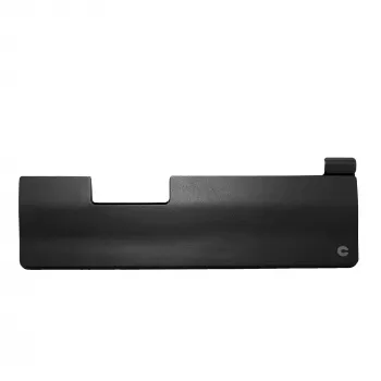 Contour Design Υποστήριγμα παλάμης Extended για RollerMouse Pro – vegan δέρμα