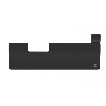 Contour Design Υποστήριγμα καρπού Extended για SliderMouse Pro – vegan δέρμα