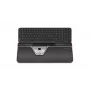 Contour Design Contour RollerMouse Red Plus & Balance Mid-Size Πληκτρολόγιο Combo, Ασύρματο, PN Layout