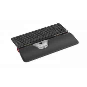 Contour Design Contour RollerMouse Red Plus & Balance Mid-Size Πληκτρολόγιο Combo, Ασύρματο, PN Layout