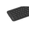 Contour Design Contour Balance Full-Size Πληκτρολόγιο, ασύρματο, US-Layout