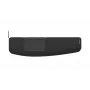 Contour Design Contour Touch Εργονομικό Touchpad Ενσύρματο, Ενσύρματο, USB, USB Type-C, Contour Design, Μαύρο, 118 mm
