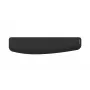 Υποστήριγμα καρπού Contour Contour Balance Full-Size — Μαύρο, 434,5×104×10,8 mm