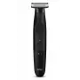 Trimmer Braun XT3200 Μαύρο Nickel-Metallhydrid NiMH Μπαταρία 45 min