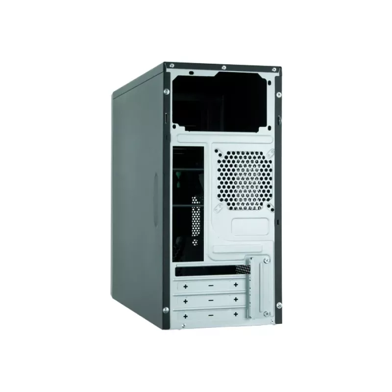 Chieftec HO-12B πύργος μαύρο 350 W