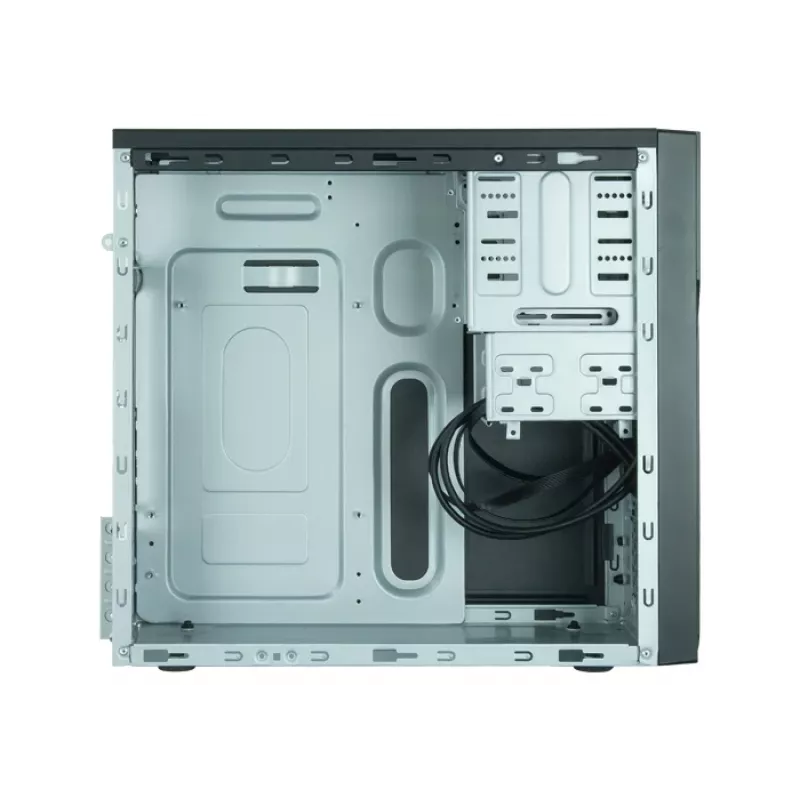 Chieftec HO-12B πύργος μαύρο 350 W