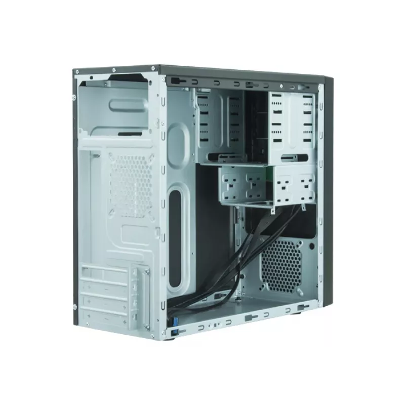 Chieftec HO-12B πύργος μαύρο 350 W